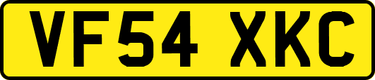 VF54XKC