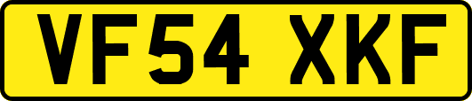VF54XKF