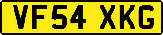 VF54XKG