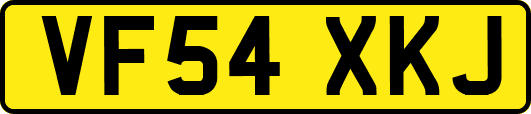 VF54XKJ