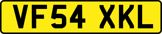 VF54XKL