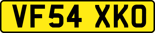 VF54XKO