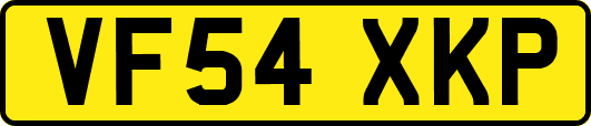 VF54XKP