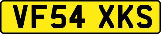 VF54XKS