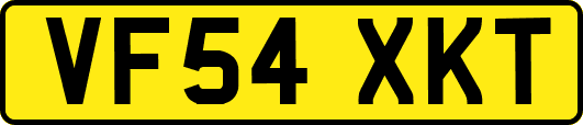 VF54XKT
