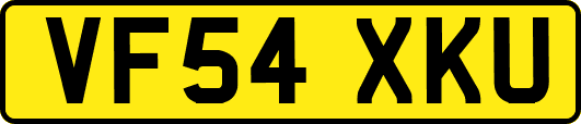 VF54XKU