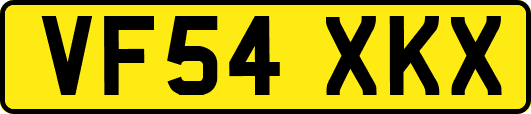 VF54XKX