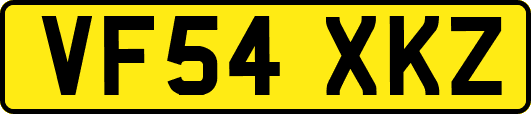 VF54XKZ