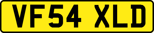 VF54XLD