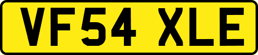 VF54XLE