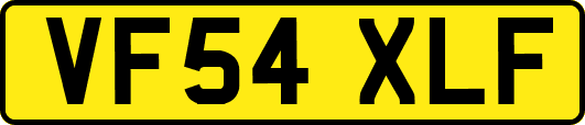 VF54XLF