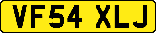 VF54XLJ