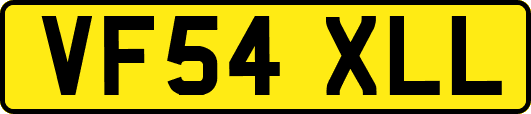 VF54XLL