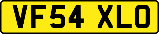 VF54XLO