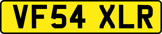 VF54XLR