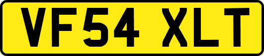 VF54XLT