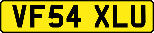 VF54XLU