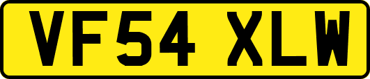 VF54XLW