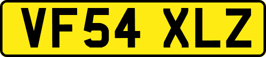 VF54XLZ