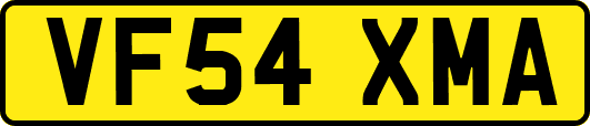 VF54XMA