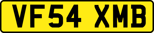 VF54XMB