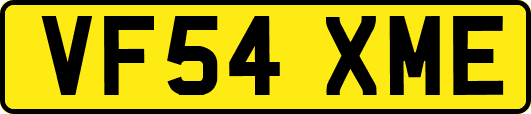 VF54XME