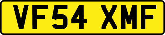 VF54XMF