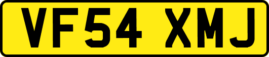 VF54XMJ