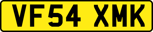 VF54XMK