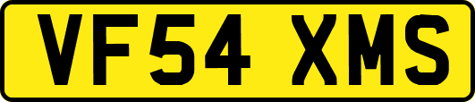 VF54XMS