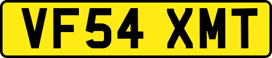 VF54XMT