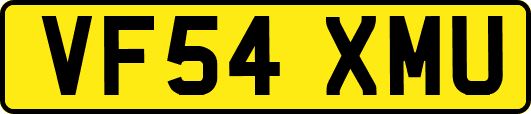 VF54XMU