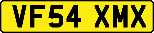VF54XMX