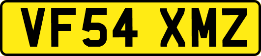 VF54XMZ