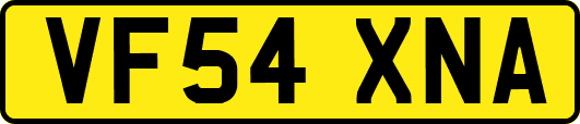 VF54XNA