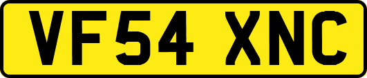 VF54XNC