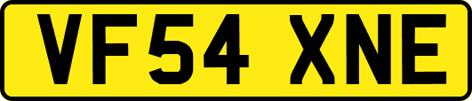VF54XNE