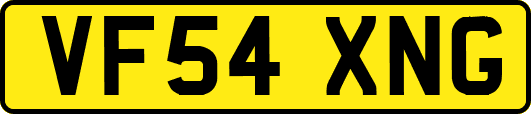 VF54XNG