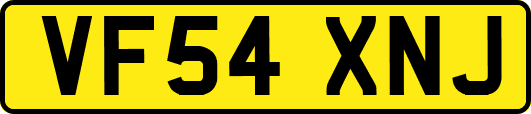 VF54XNJ
