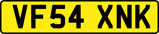 VF54XNK