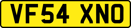 VF54XNO