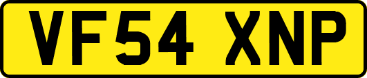 VF54XNP