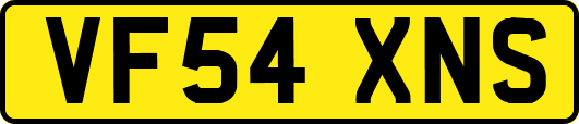 VF54XNS