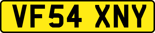 VF54XNY