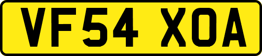 VF54XOA