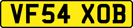VF54XOB