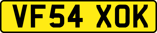 VF54XOK