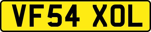 VF54XOL