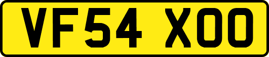 VF54XOO