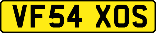 VF54XOS